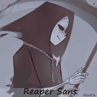 Reaper sans 