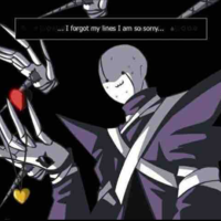 X-Gaster 