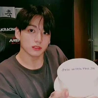 Jeon Jungkook (Kookie/JK)