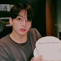 Jeon Jungkook (Kookie/JK)