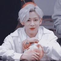 Kunpimook Bhuwakul (Bambam/Y)