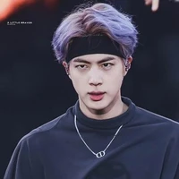 Kim Seok Jin (anh)