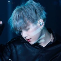 Min Yoon Gi (Suga)