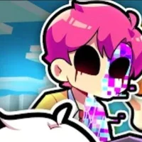 Hiha Glitch
