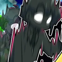 Hiha Nightmare
