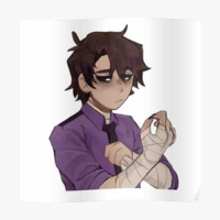 Michael Afton