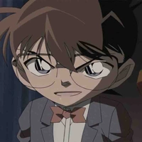 Edogawa Conan