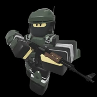 Trooper