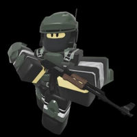 Trooper