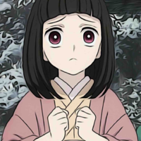 Kamado Hanako