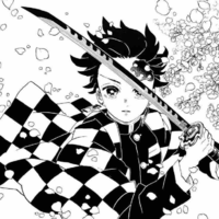 Kamado Tanjiro