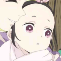 Kamado Nezuko