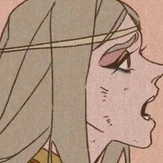 nephthys ( thần hoà bình)