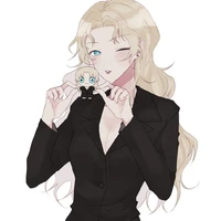 Vermouth/Chris