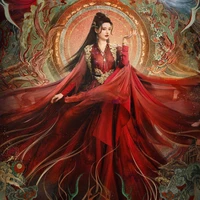 Đàm Đài Phiên Nhiên