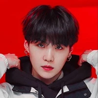 Min Yoon-Gi _ Suga [ Anh ]