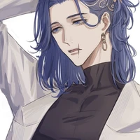 SHIBA HAKKAI (Alpha)