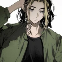 KAZUTORA HANEMIYA  (Omega)