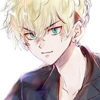 CHIFUYU MATSUNO (Omega)