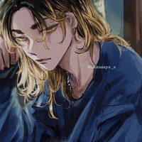 BAJI KEISUKE (Alpha)