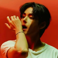 Kim Taehyung