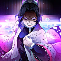 Kochou Shinobu