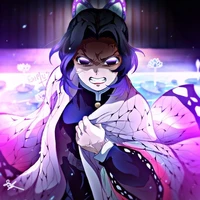 Kochou Shinobu