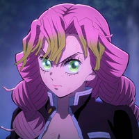 mitsuri kanroji