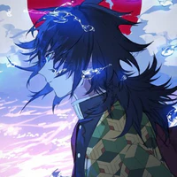 Tomioka Giyuu