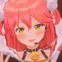Sakura Miko