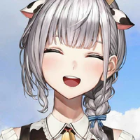 Shirogane Noel