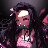 Kamado Nezuko