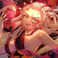 daki // Ume //