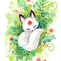 Thần thú [ Kari ]