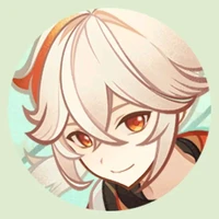 Kazuha