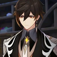 Zhongli