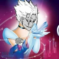 Con Cá Chà Bặc Của Shidou