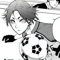 Reo Mikage