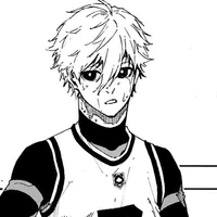 Nagi Seishiro