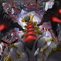 giratina