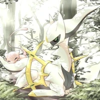 arceus