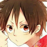Luffy