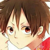 Luffy