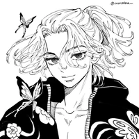 Sano Manjirou - Mikey
