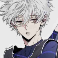 Nagi Seishiro