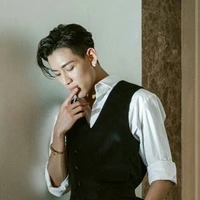 Kunpimook Bhuwakul [BamBam]