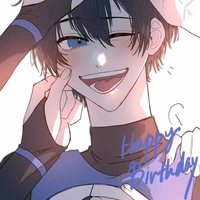 Isagi Yoichi