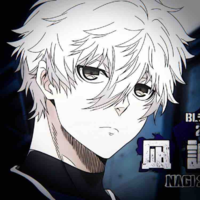 Nagi Seishiro