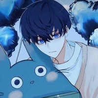 Isagi Yoichi ( nguyên chủ )