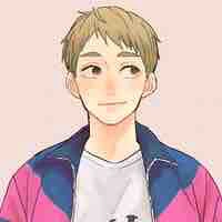 Akiteru Tsukishima 
